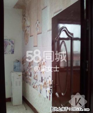 恒山小区 2室1厅1卫 - 房屋出租 - 房屋租售 - 正定分类信息 - 正定28生活网 zd.28life.com