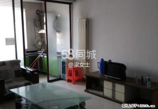 恒山西苑 2室1厅1卫 - 正定28生活网 zd.28life.com