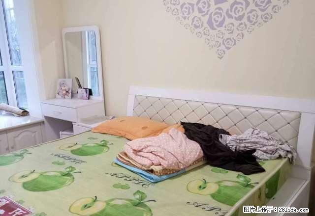 (单间出租)金河小区 2室2厅 主卧 朝南 精装修 - 房屋出租 - 房屋租售 - 正定分类信息 - 正定28生活网 zd.28life.com