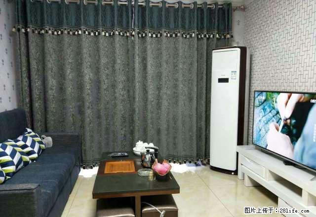 (单间出租)金河花园 2室2厅 主卧 朝南 豪华装修 - 房屋出租 - 房屋租售 - 正定分类信息 - 正定28生活网 zd.28life.com