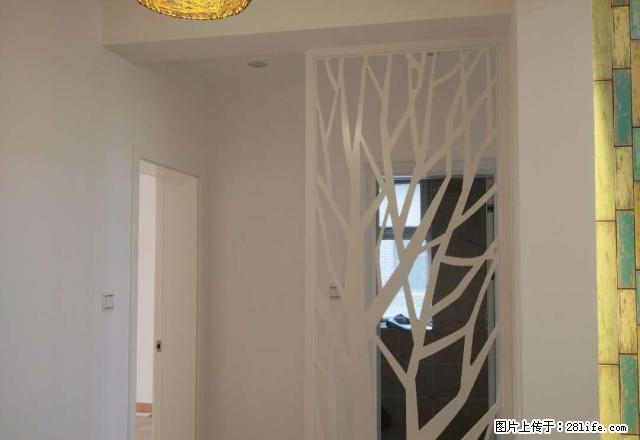 (单间出租)正定镇金河花园 2室2厅 次卧 朝南 中等装修 - 房屋出租 - 房屋租售 - 正定分类信息 - 正定28生活网 zd.28life.com