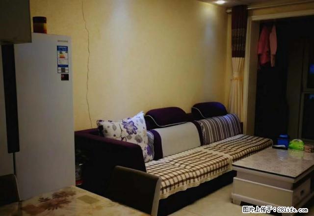 (单间出租)正定镇金河花园 2室2厅 主卧 朝南 中等装修 - 房屋出租 - 房屋租售 - 正定分类信息 - 正定28生活网 zd.28life.com