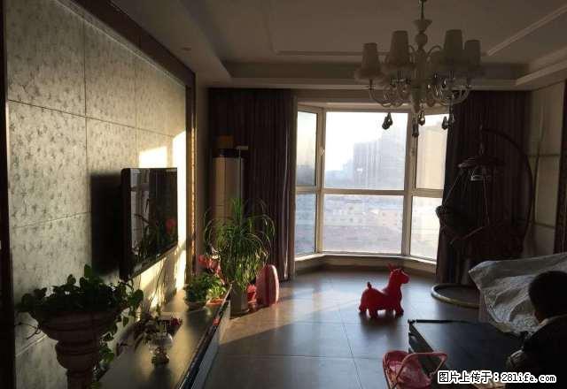 (单间出租)金河花园 2室2厅 主卧 朝南 精装修 - 房屋出租 - 房屋租售 - 正定分类信息 - 正定28生活网 zd.28life.com