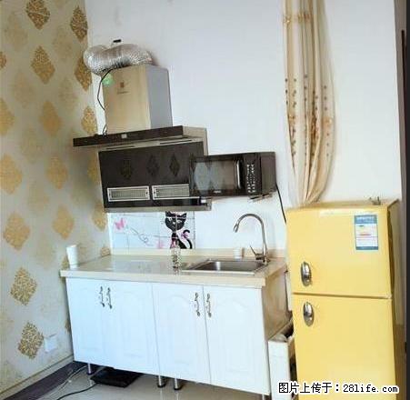 金星小区 1室1厅1卫 - 房屋出租 - 房屋租售 - 正定分类信息 - 正定28生活网 zd.28life.com