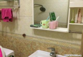 (单间出租)金河花园 2室2厅 主卧 朝南 精装修 - 正定28生活网 zd.28life.com