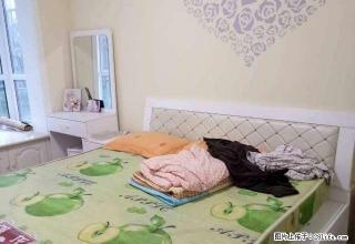 (单间出租)金河小区 2室2厅 主卧 朝南 精装修 - 正定28生活网 zd.28life.com