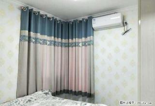 (单间出租)金河花园 2室2厅 主卧 朝南 中等装修 - 正定28生活网 zd.28life.com