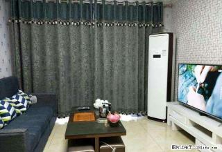 (单间出租)金河花园 2室2厅 主卧 朝南 豪华装修 - 正定28生活网 zd.28life.com