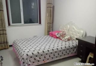 (单间出租)正定镇金河花园 2室2厅 主卧 朝南 精装修 - 正定28生活网 zd.28life.com