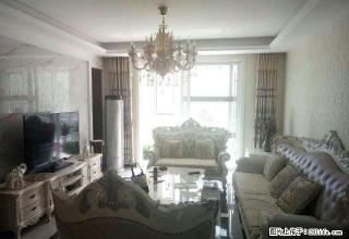 金河花园 3室2厅2卫 - 正定28生活网 zd.28life.com