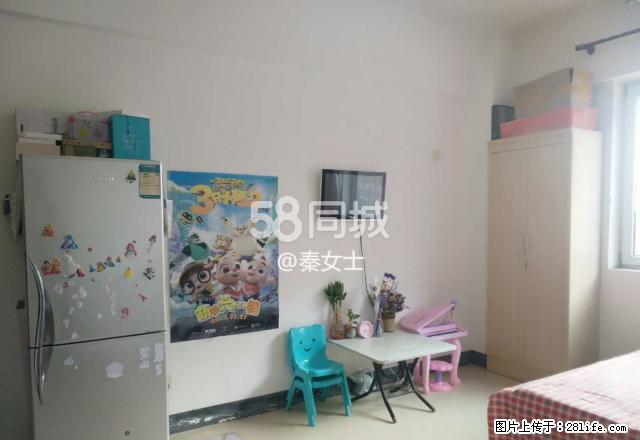 卡萨国际 1室1厅1卫 - 房屋出租 - 房屋租售 - 正定分类信息 - 正定28生活网 zd.28life.com