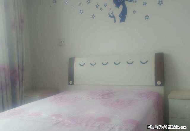 (单间出租)华府名邸 3室1厅 次卧 朝南北 精装修 - 房屋出租 - 房屋租售 - 正定分类信息 - 正定28生活网 zd.28life.com