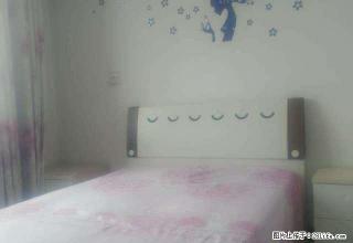 (单间出租)华府名邸 3室1厅 次卧 朝南北 精装修 - 正定28生活网 zd.28life.com