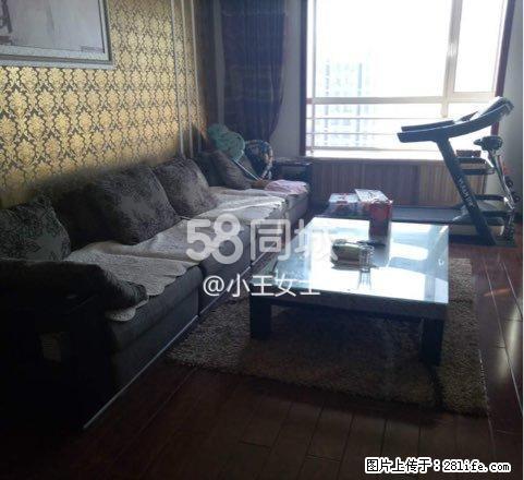 现代城 3室2厅2卫 - 房屋出租 - 房屋租售 - 正定分类信息 - 正定28生活网 zd.28life.com