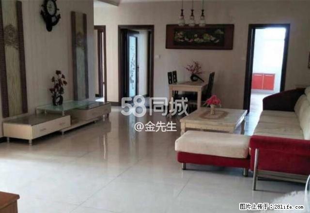 壹江城1号楼 2室2厅1卫 - 房屋出租 - 房屋租售 - 正定分类信息 - 正定28生活网 zd.28life.com