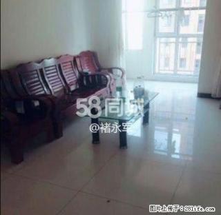 金河花园 2室1厅1卫 - 正定28生活网 zd.28life.com
