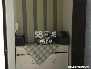 金河花园 2室2厅1卫 - 正定28生活网 zd.28life.com