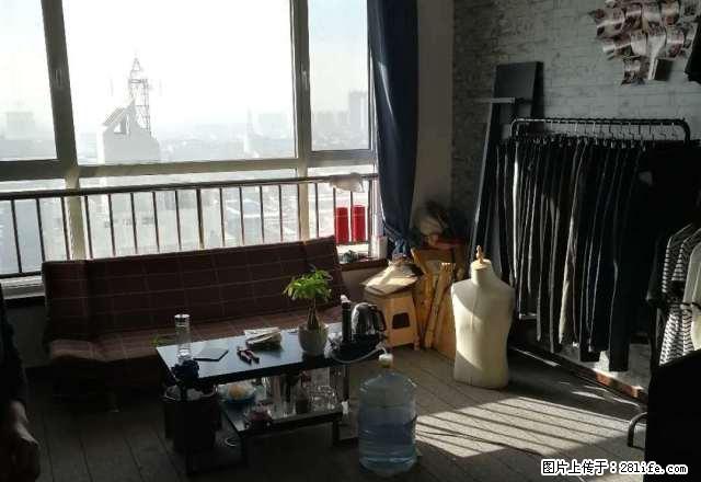 华北门业博览中心公寓 1室0厅1卫 - 房屋出租 - 房屋租售 - 正定分类信息 - 正定28生活网 zd.28life.com