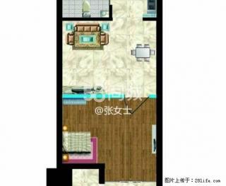 盛华园 1室1厅1卫 - 正定28生活网 zd.28life.com