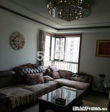 定福园小区 3室2厅2卫 - 房屋出租 - 房屋租售 - 正定分类信息 - 正定28生活网 zd.28life.com