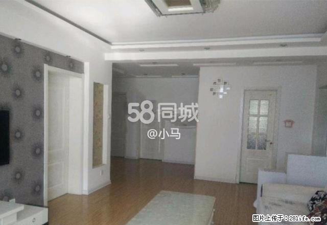 盛世华安 3室2厅2卫 - 房屋出租 - 房屋租售 - 正定分类信息 - 正定28生活网 zd.28life.com