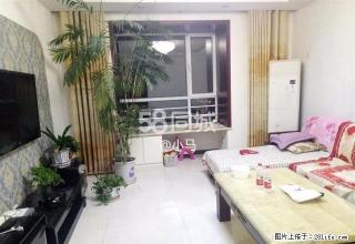 达诺现代城 2室2厅1卫 - 正定28生活网 zd.28life.com