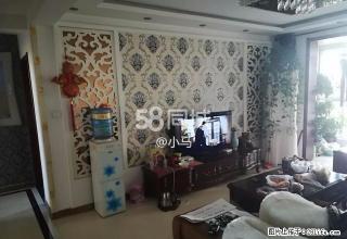 容盛星河湾 2室2厅1卫 - 正定28生活网 zd.28life.com