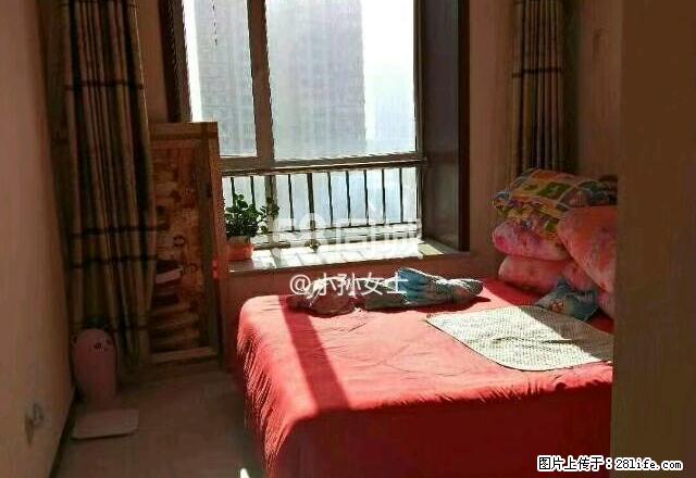 子龙庭院 2室2厅1卫 - 房屋出租 - 房屋租售 - 正定分类信息 - 正定28生活网 zd.28life.com
