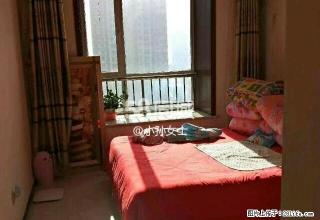 子龙庭院 2室2厅1卫 - 正定28生活网 zd.28life.com