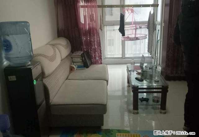 金河花园 2室1厅1卫 - 房屋出租 - 房屋租售 - 正定分类信息 - 正定28生活网 zd.28life.com