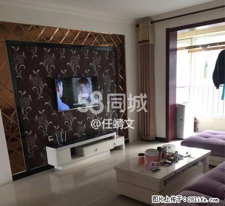 盛世华安 3室2厅1卫 - 房屋出租 - 房屋租售 - 正定分类信息 - 正定28生活网 zd.28life.com