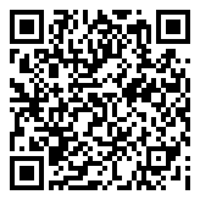 移动端二维码 - 《向往》图书馆开业，看到张子枫在牌子上画的画，才知她有多美好 - 正定生活社区 - 正定28生活网 zd.28life.com