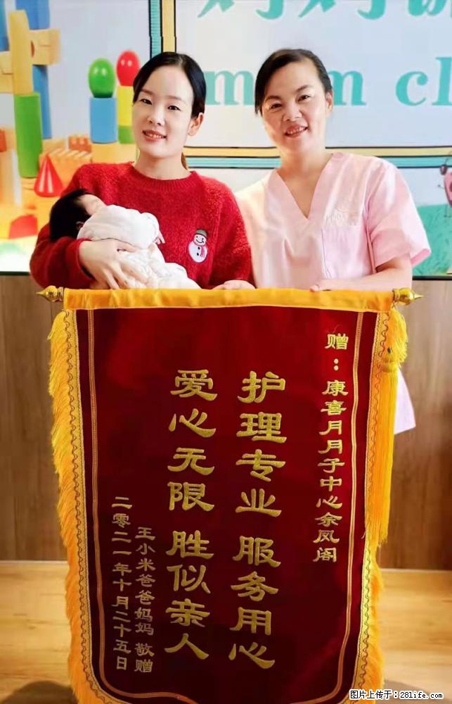 上海高端月子会所招新手月嫂,零基础带教,包吃住 - 职场交流 - 正定生活社区 - 正定28生活网 zd.28life.com