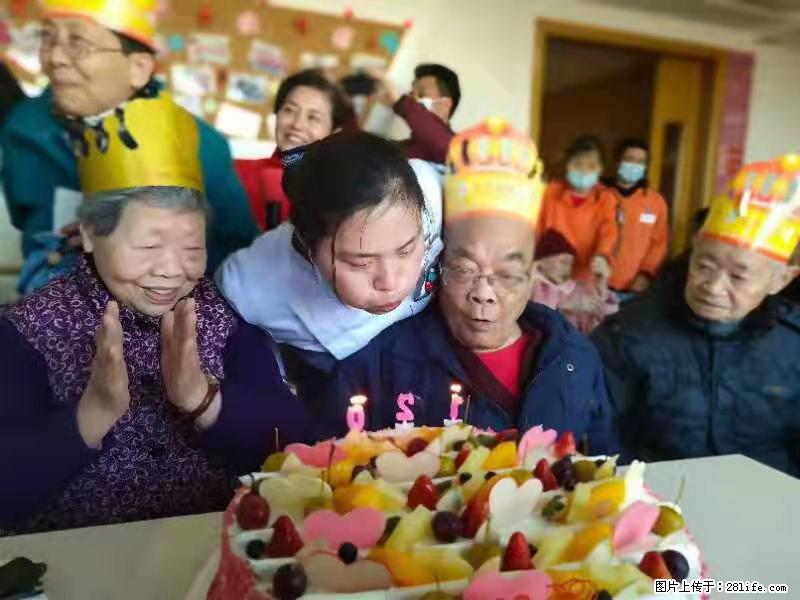 上海国企养老院,星级酒店环境,招聘养老护工 - 职场交流 - 正定生活社区 - 正定28生活网 zd.28life.com