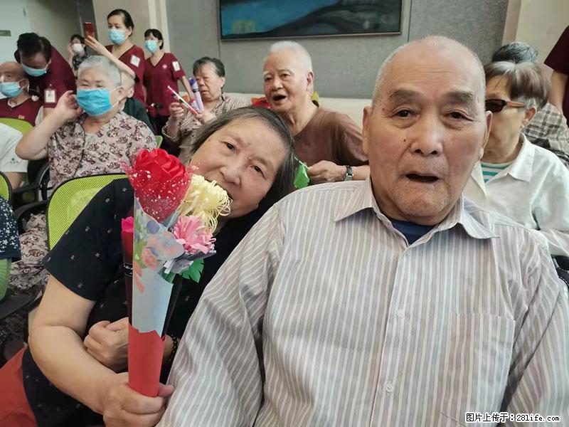 上海国企养老院,星级酒店环境,招聘养老护工 - 职场交流 - 正定生活社区 - 正定28生活网 zd.28life.com