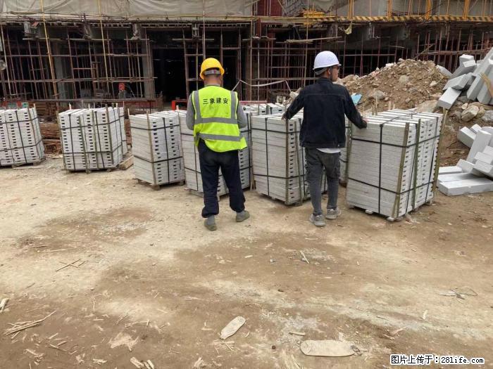 【广西三象建筑安装工程有限公司】广州绿地衫和田叠墅 - 家居生活 - 正定生活社区 - 正定28生活网 zd.28life.com