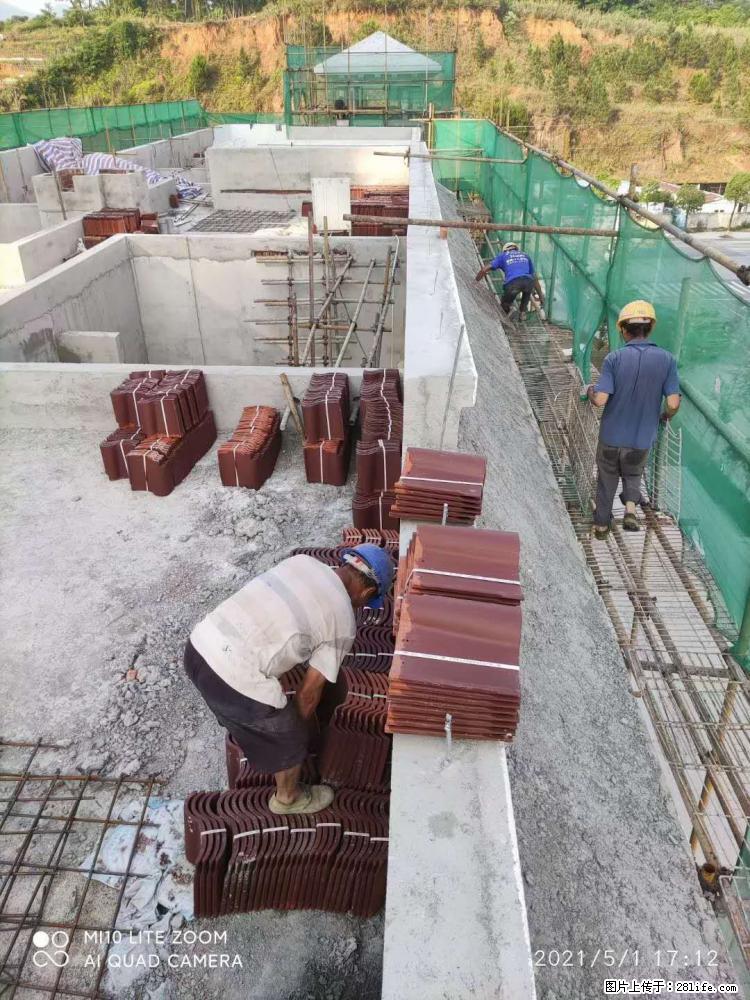 【广西三象建筑安装工程有限公司】绿地衫和田叠墅项目 - 家居生活 - 正定生活社区 - 正定28生活网 zd.28life.com