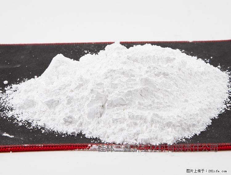 【桂林三鑫新型材料】800目活性碳酸钙 活性重质碳酸钙 改性碳酸钙 - 综合信息 - 其他综合 - 正定分类信息 - 正定28生活网 zd.28life.com