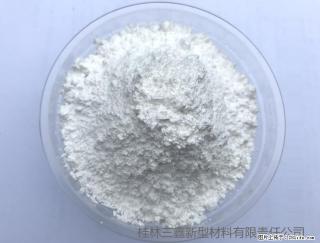 【桂林三鑫新型材料】人造石人造大理石专用碳酸钙 - 正定28生活网 zd.28life.com