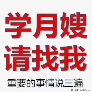 【招聘】月嫂，上海徐汇区 - 正定28生活网 zd.28life.com