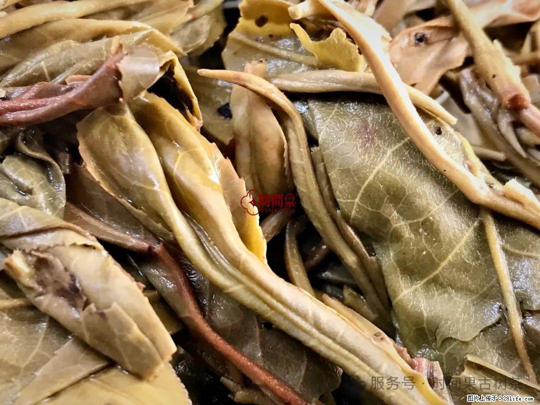 时间果百年古树龙珠普洱生茶 - 购物交流 - 正定生活社区 - 正定28生活网 zd.28life.com