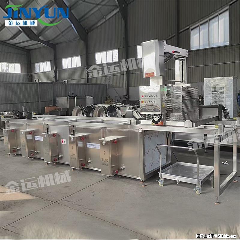 五联多联卤煮锅 连续式蜂窝卤煮锅 卤鸡卤蛋大批量生产卤煮设备 - 综合信息 - 其他综合 - 正定分类信息 - 正定28生活网 zd.28life.com