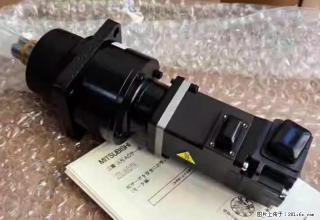 HG-KR053BG1成都三菱伺服电机销售MR-J5W3-222G-N1 MR-J4-20A HK- - 正定28生活网 zd.28life.com