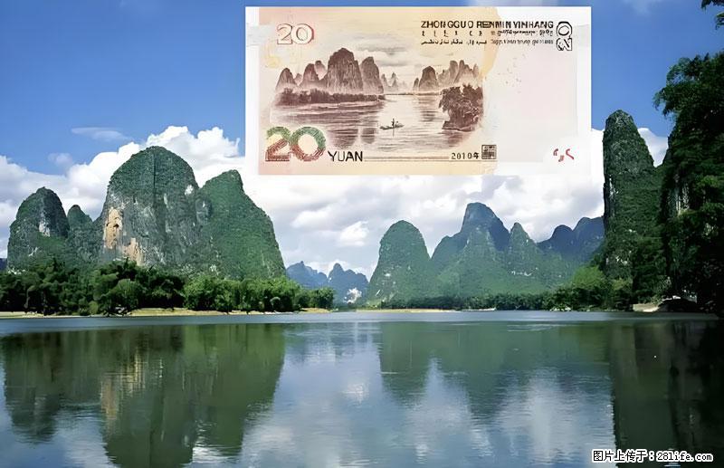 桂林旅游必去十大景点：象鼻山、独秀峰、两江四湖、七星公园、漓江、龙脊梯田、阳朔西街、遇龙河、银子岩等 - 游山玩水 - 正定生活社区 - 正定28生活网 zd.28life.com