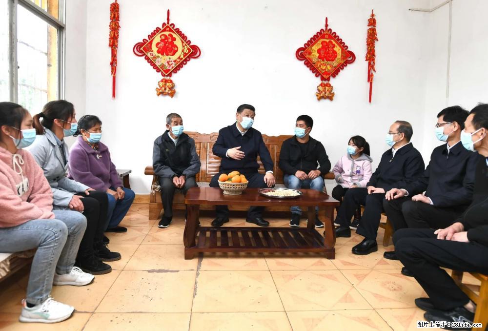 习近平赴广西考察调研 - 正定生活资讯 - 正定28生活网 zd.28life.com