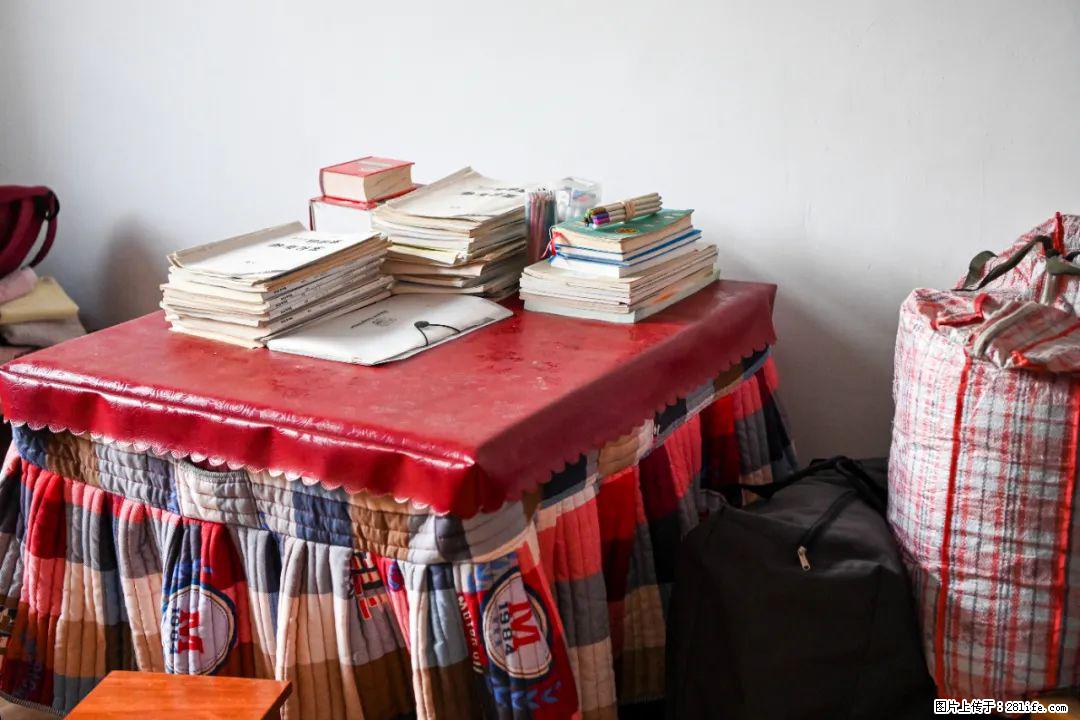 全网追的“扁担女孩”，找了一份暑假工，时薪12元 - 正定生活资讯 - 正定28生活网 zd.28life.com