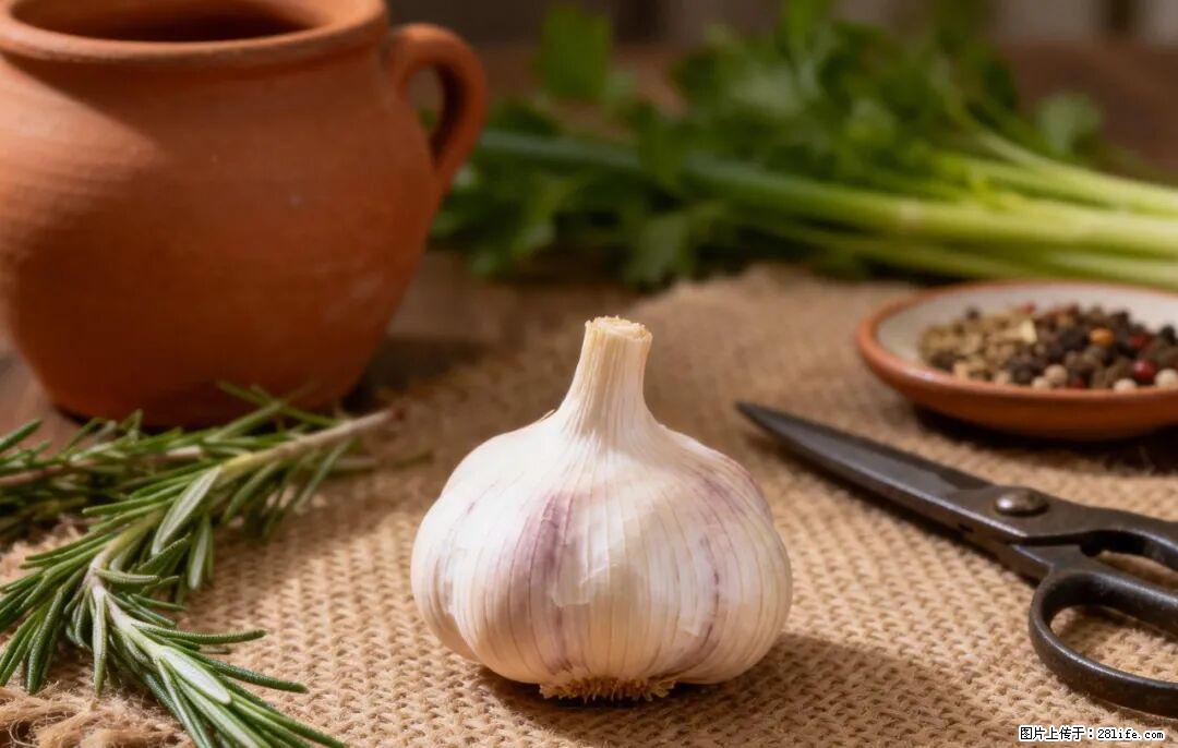 关于大蒜,除了“天然抗生素”,这4个谣言更该警惕! - 正定生活资讯 - 正定28生活网 zd.28life.com