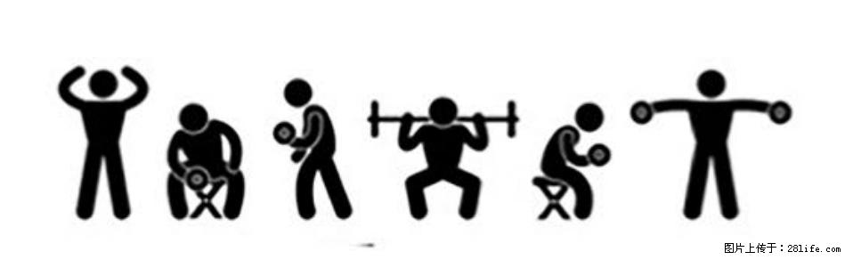 坚持这种运动6个月，心脏有了显著变化！不是跑步，也不是走路 - 正定生活资讯 - 正定28生活网 zd.28life.com