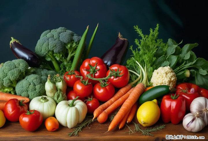 这10种蔬菜很“怕冷”，放进冰箱坏得更快！科学保存黄金法则来了！ - 正定生活资讯 - 正定28生活网 zd.28life.com