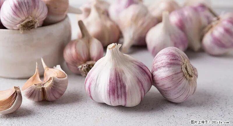抗菌消炎、护肝健脾！这种“天然青霉素”就在你家餐桌上，春季吃正合适 - 正定生活资讯 - 正定28生活网 zd.28life.com